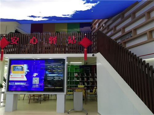 5G銀行有啥不一樣？未來(lái)金融服務(wù)可嵌入任何場(chǎng)景